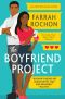 [The Boyfriend Project 01] • The Boyfriend Project